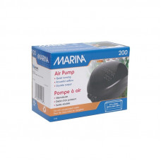 Bomba de Ar MARINA - 200